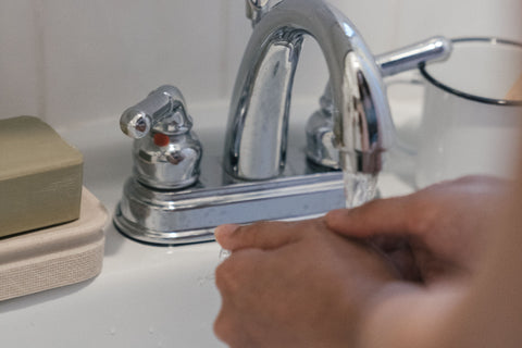 Can I use wastewater in my garden?