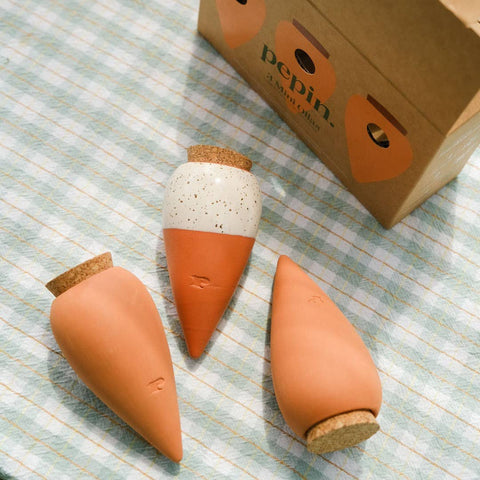 Olla Ceramic Plant Waterers
