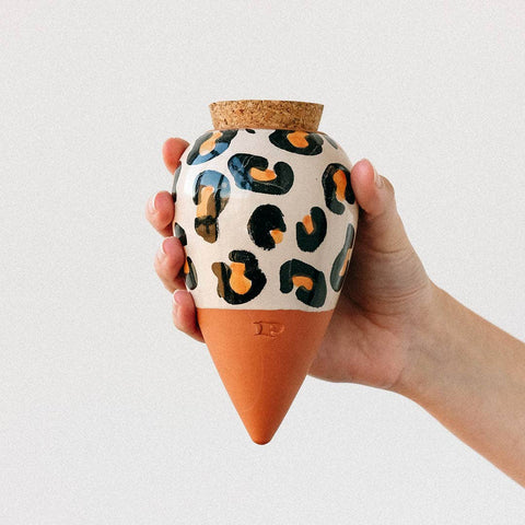 Olla Ceramic Plant Waterers