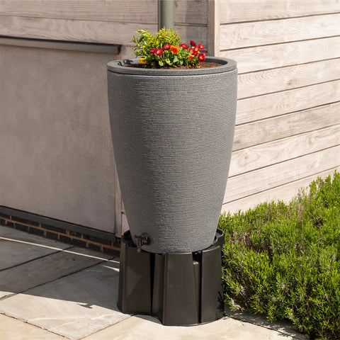 3 Part Stand for Mini Rainsaver 100 Litre Water Butt