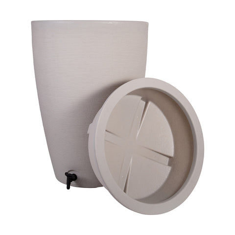 Strata Amesbury 120 Litre Water Butt