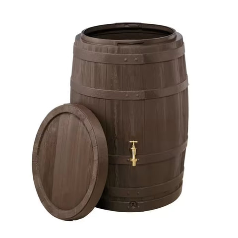 Graf Barrica 420 litre Rain Water Barrel