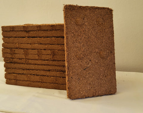 Peat Free Coconut Compost