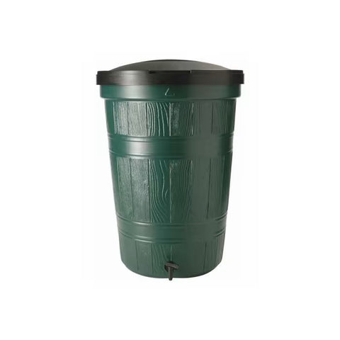 Cloudburst 200 Litre Water Butt
