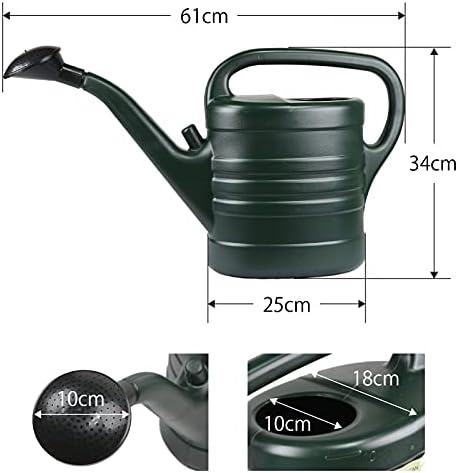 10 Litre Watering Can