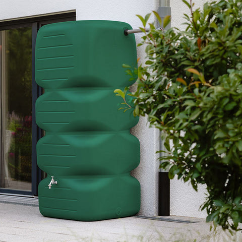 Graf Cubus 1000 Litre Water Tank