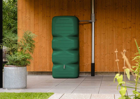Graf Cubus 1000 Litre Water Tank