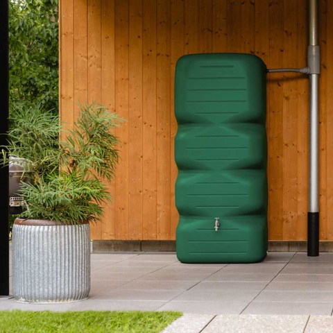 Graf Cubus 1000 Litre Water Tank
