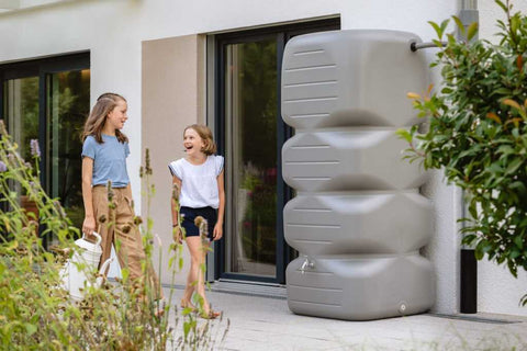 Graf Cubus 1000 Litre Water Tank
