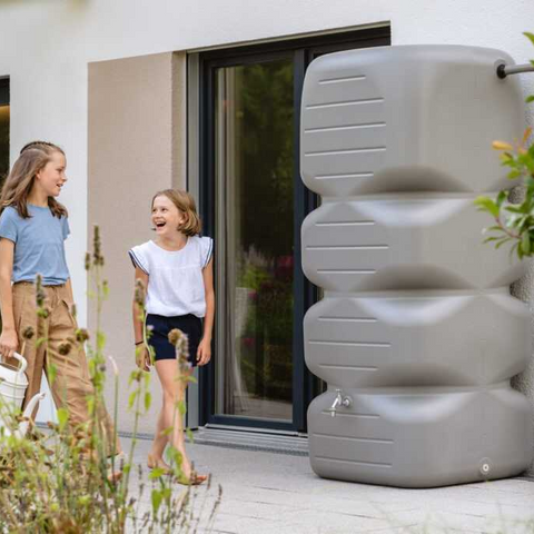 Graf Cubus 1000 Litre Water Tank