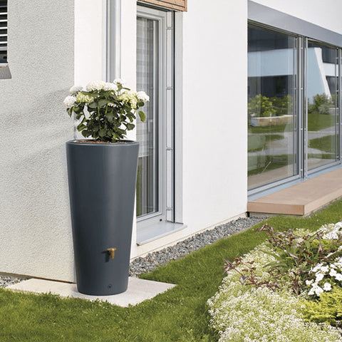 Graf VASO 2in1 220 litre Grey Water Tank