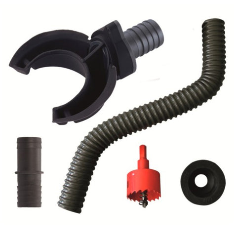 Graf Avanti Downpipe Diverter