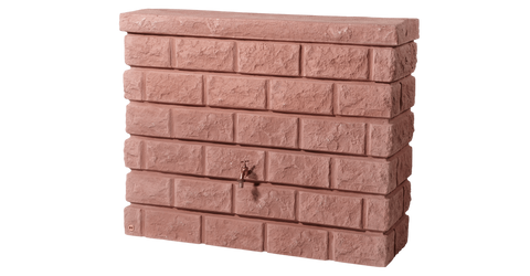 Rocky 400 Litre Wall Tank