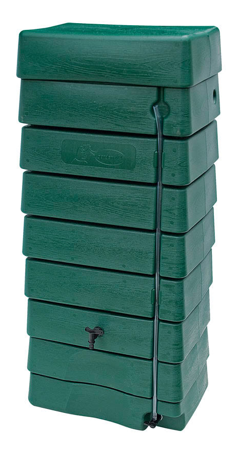 Garden Wall Tank 276 Litre