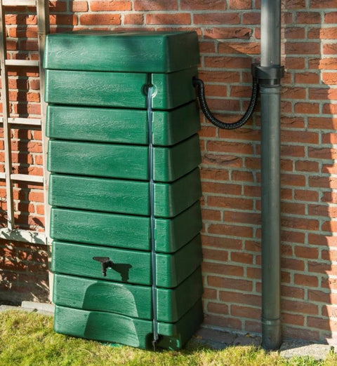 Garden Wall Tank 276 Litre