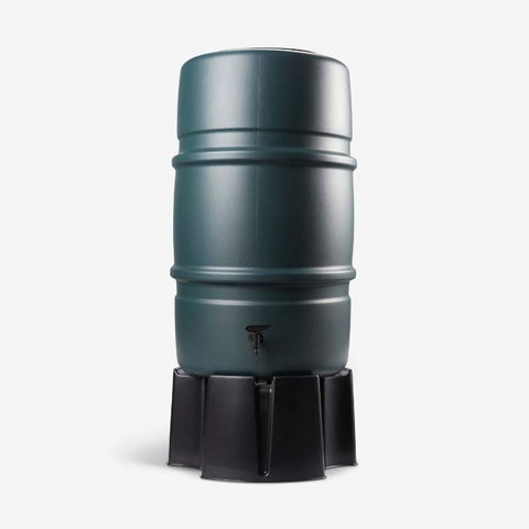 Harcostar 227 Litre Green Water Butt
