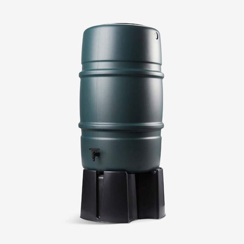 Harcostar 227 Litre Green Water Butt
