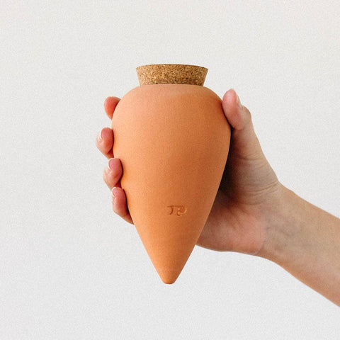 Olla Ceramic Plant Waterers