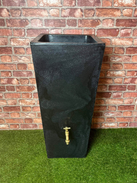 Prestige Manhattan City Water Butt Planter