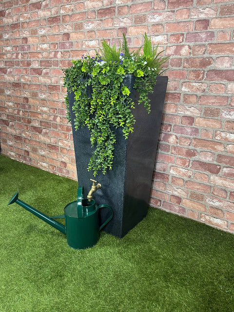 Prestige Manhattan City Water Butt Planter