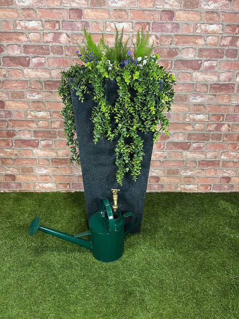 Prestige Manhattan City Water Butt Planter