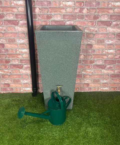 Prestige Manhattan City Water Butt Planter