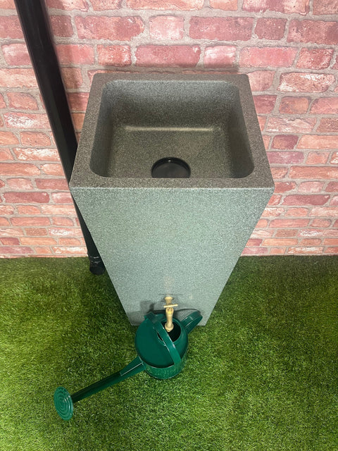 Prestige Manhattan City Water Butt Planter