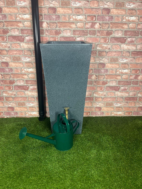 Prestige Manhattan City Water Butt Planter