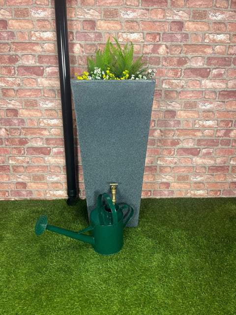 Prestige Manhattan City Water Butt Planter