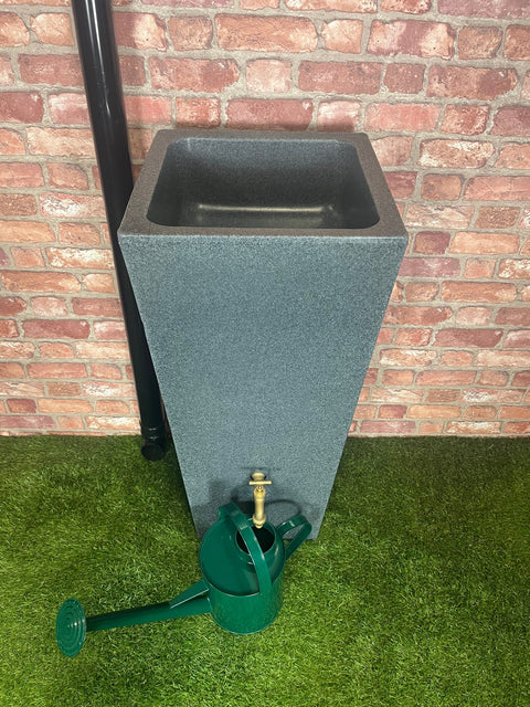 Prestige Manhattan City Water Butt Planter