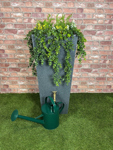 Prestige Manhattan City Water Butt Planter