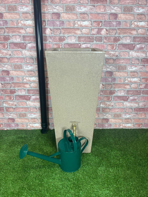 Prestige Manhattan City Water Butt Planter