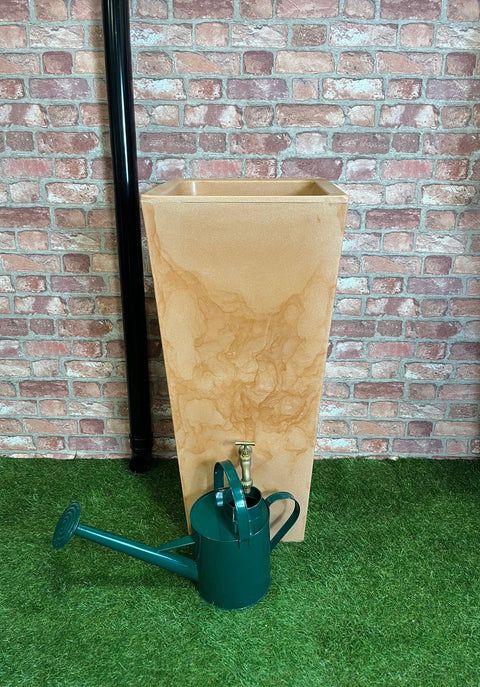 Prestige Manhattan City Water Butt Planter