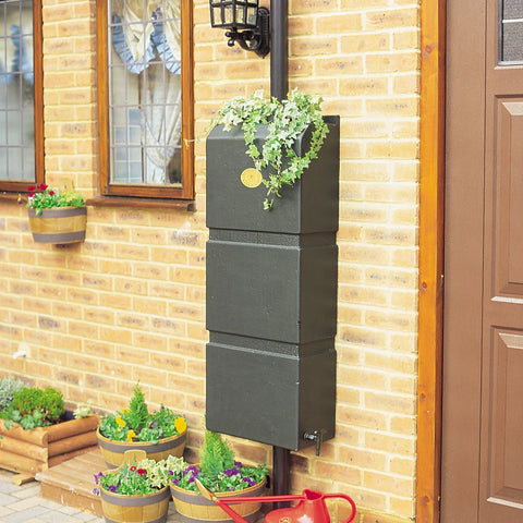 Prestige 100 Litre Wall Tank