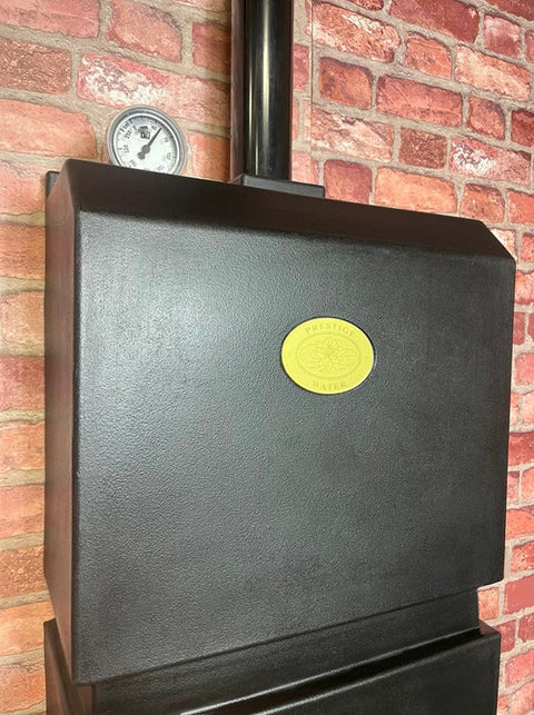 Prestige 100 Litre Wall Tank
