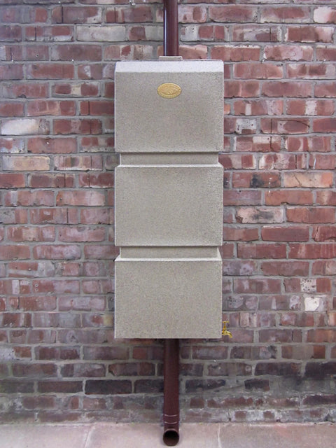 Prestige 100 Litre Wall Tank
