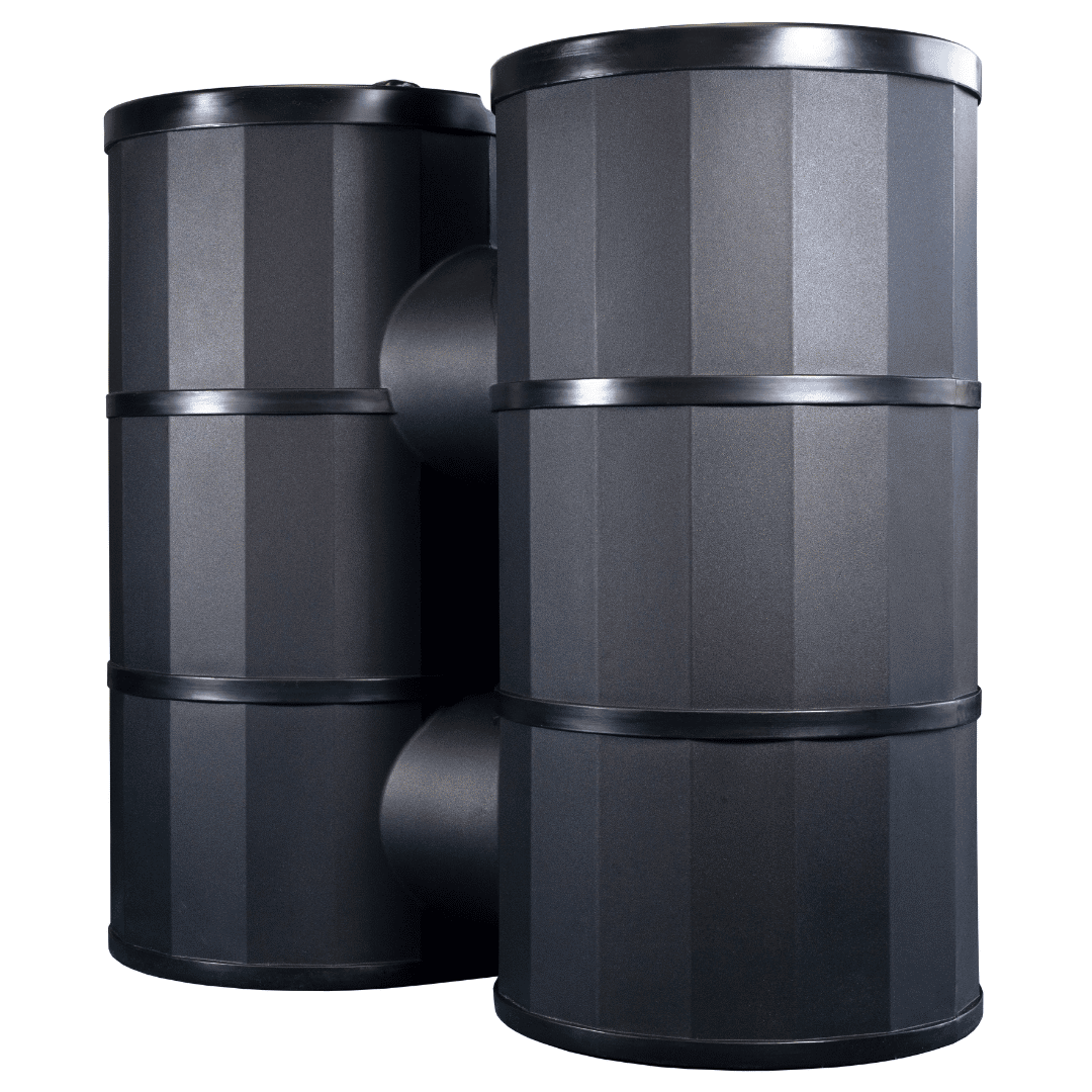 Polytank Doublo 1200 Litre Rainwater Harvesting Tank – SaveWater.co.uk