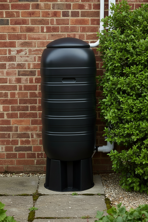 Strata 250 litre Slimline Water Butt Kit