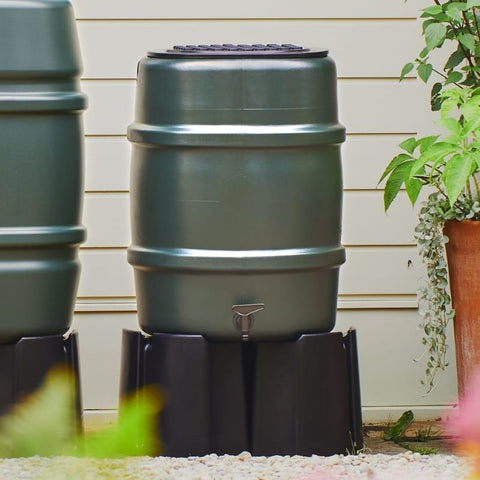 Harcostar 114 Litre Water Butt