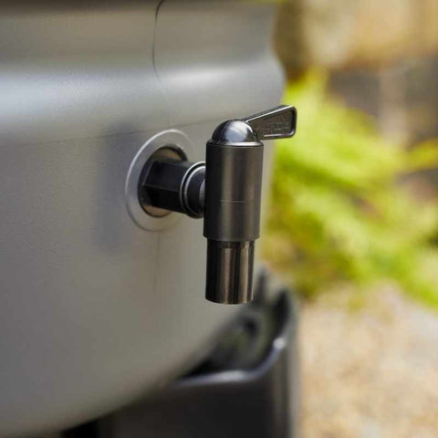 Harcostar Fast Flow Water Butt Tap