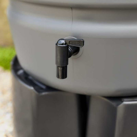 Harcostar Fast Flow Water Butt Tap