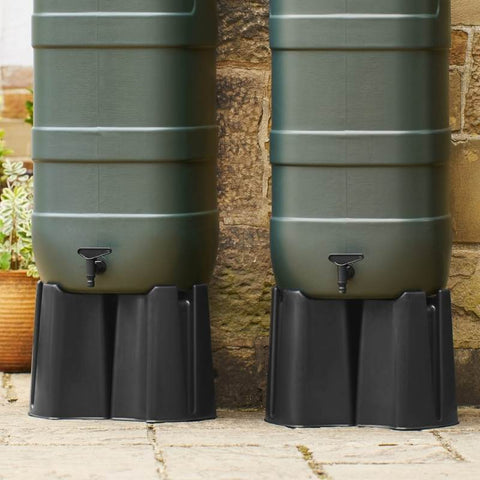 3 Part Stand for Mini Rainsaver 100 Litre Water Butt