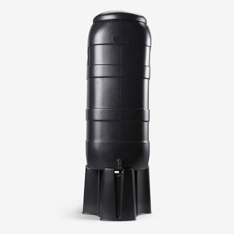 Small Rainsaver Mini Rainsaver 100 Litre Water Butt – SaveWater.co.uk