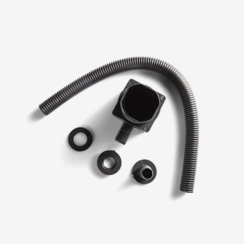 Rain Diverter Kit