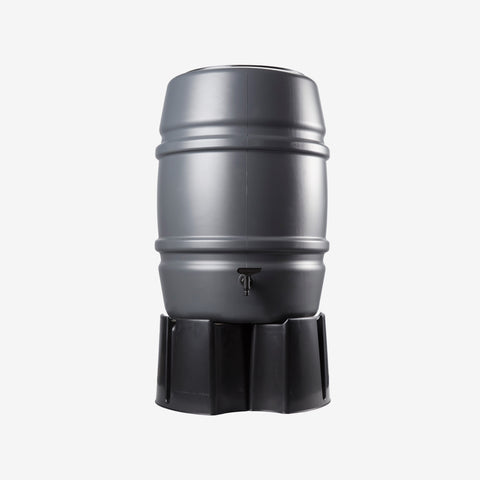 Harcostar 168 Litre Grey Water Butt