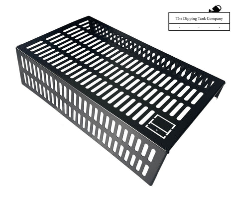 Dipping Tank Planting Shelf - Large