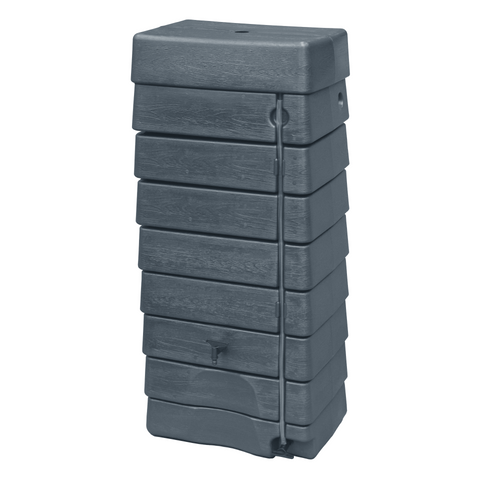 Garden Wall Tank 276 Litre